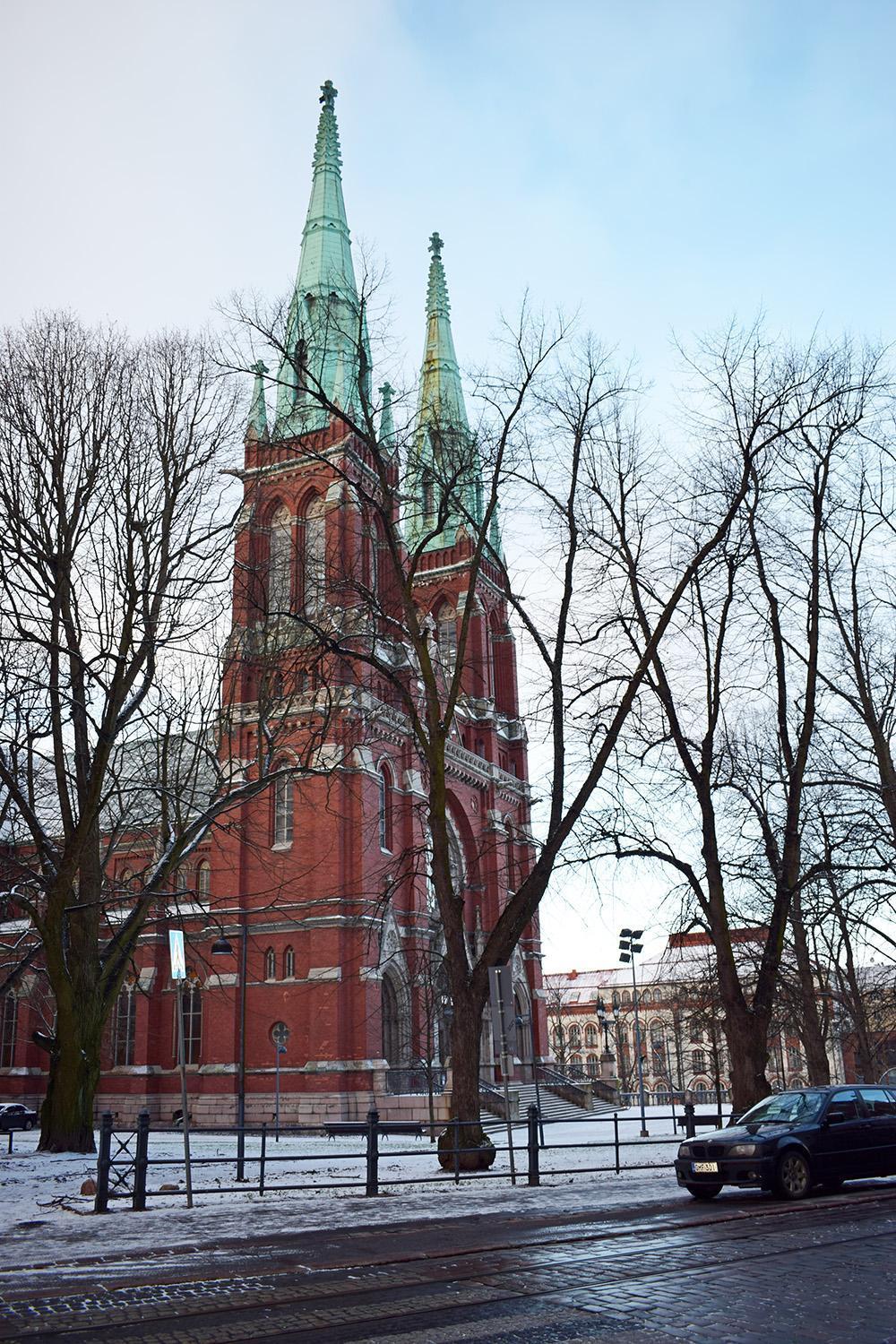 Studio Ateljee Helsinki Exterior photo